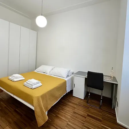 La Casabella Center アパート ローマ