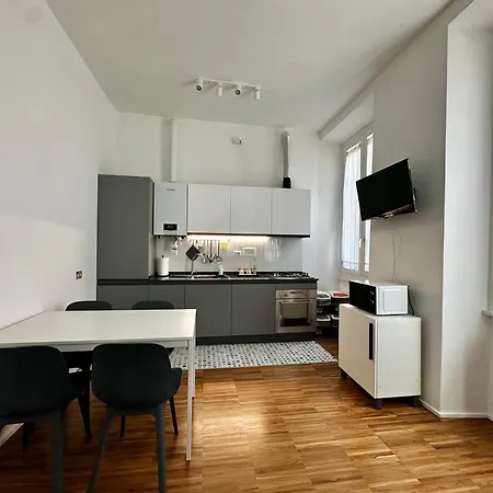 La Casabella Center Rom