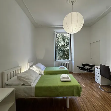 شقة La Casabella Center
