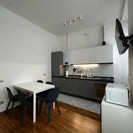 La Casabella Center شقة