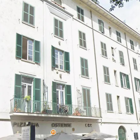 La Casabella Center Appartement