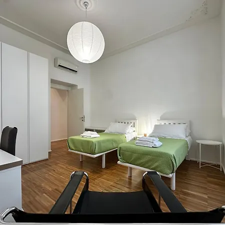 Appartamento La Casabella Center Roma