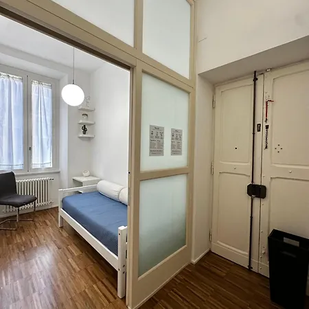 La Casabella Center * Roma