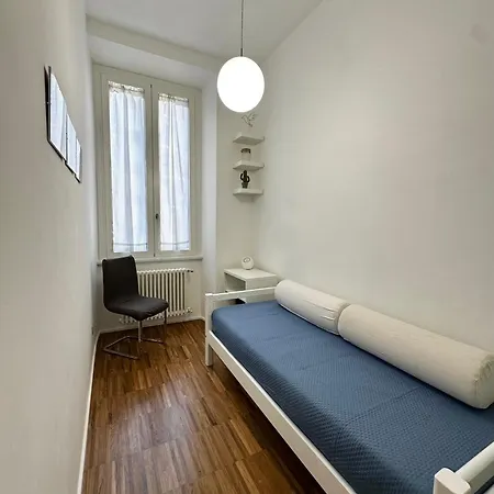 La Casabella Center * Roma