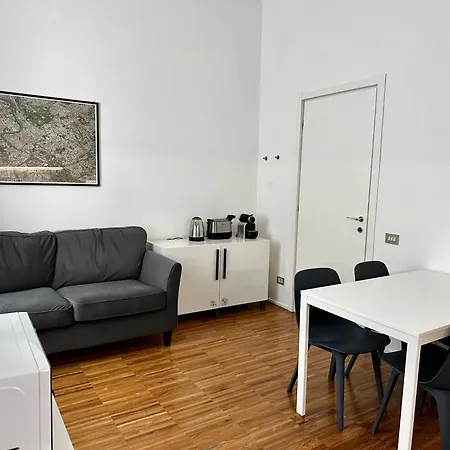 La Casabella Center Roma