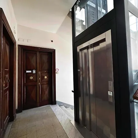 La Casabella Center Appartamento Roma