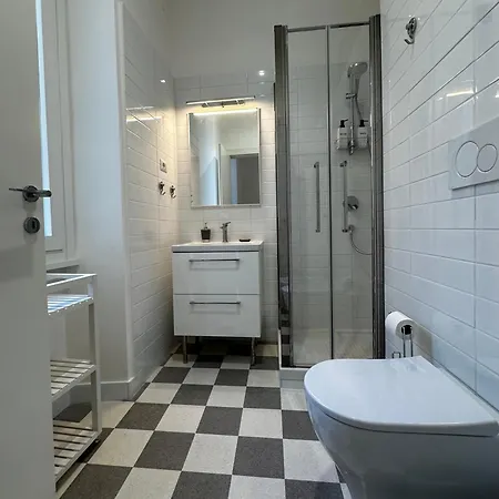 Appartamento La Casabella Center