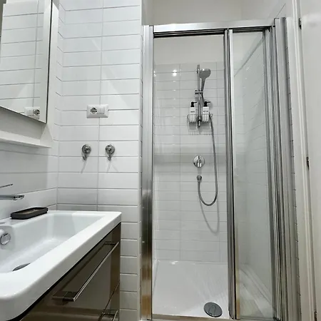 La Casabella Center Appartamento *