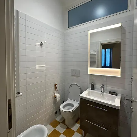 La Casabella Center * Roma