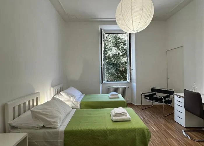 Appartement La Casabella Center