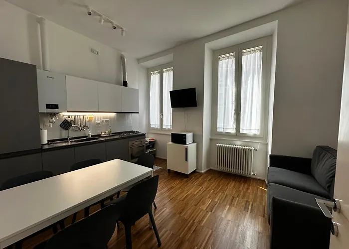 Appartement La Casabella Center Rome