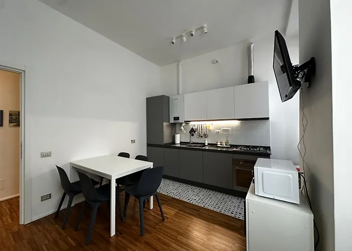 La Casabella Center Appartement