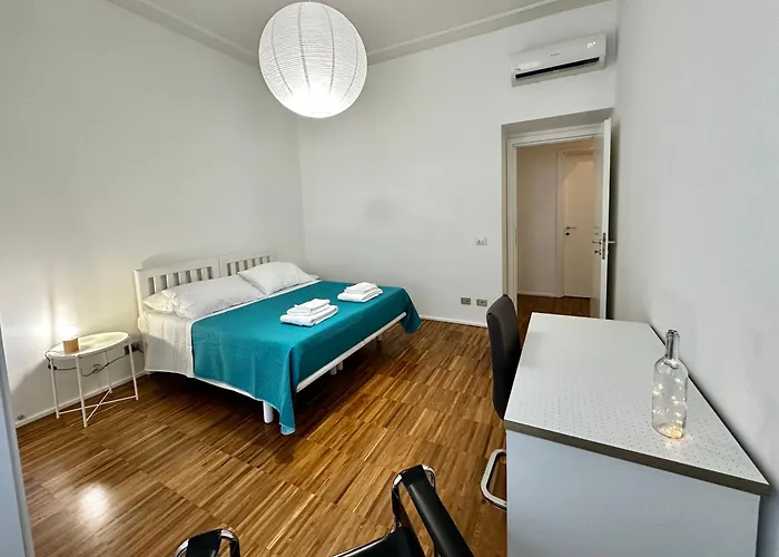 La Casabella Center Appartement *