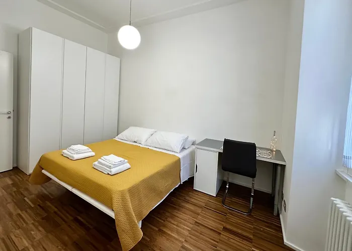 La Casabella Center Appartement Rome