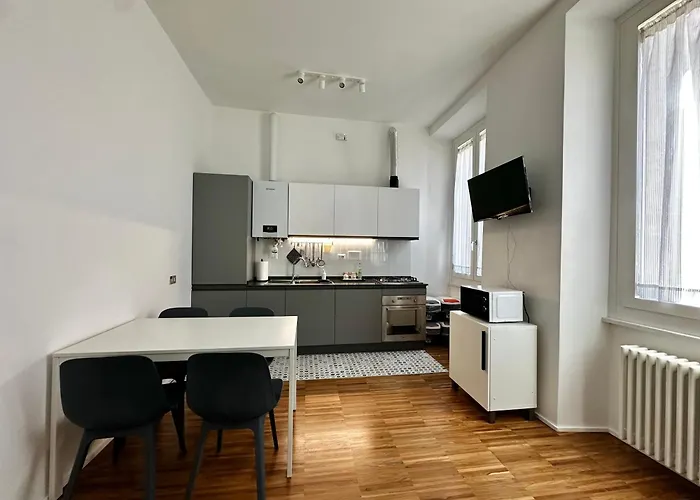 La Casabella Center Rome