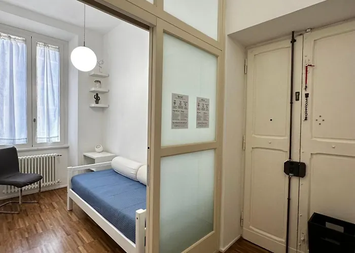 La Casabella Center * Rome