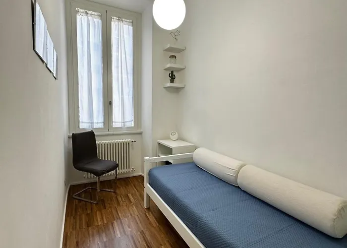 La Casabella Center * Rome