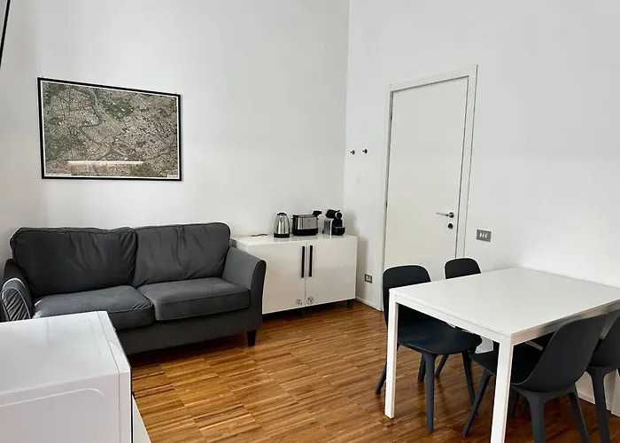 La Casabella Center Rome