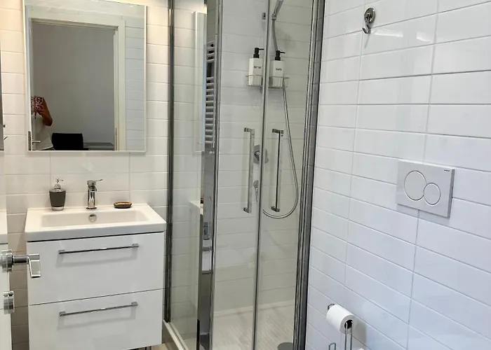 La Casabella Center * Rome