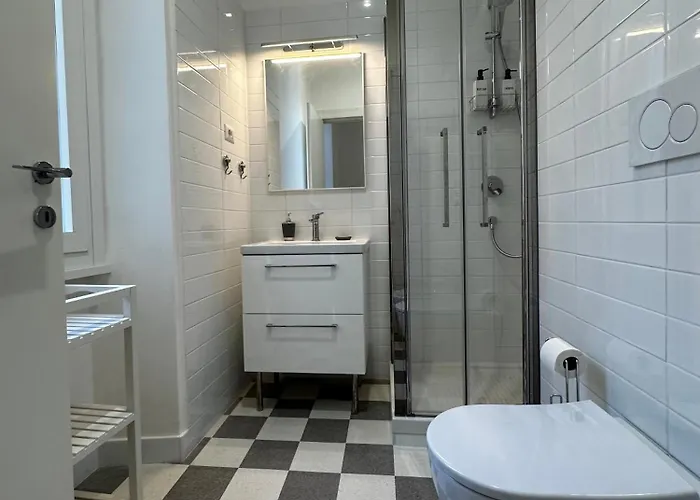 Appartement La Casabella Center