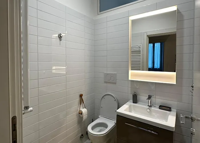 La Casabella Center * Rome